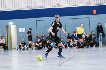 Bild 41 - F NFV Futsalturnier